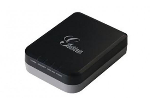 Grandstream GS-HT701
