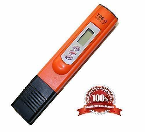 十佳水质Testers-10