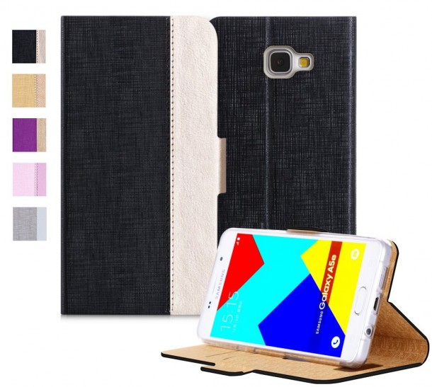 最好10例三星Galaxy a5 - 2016 (7)