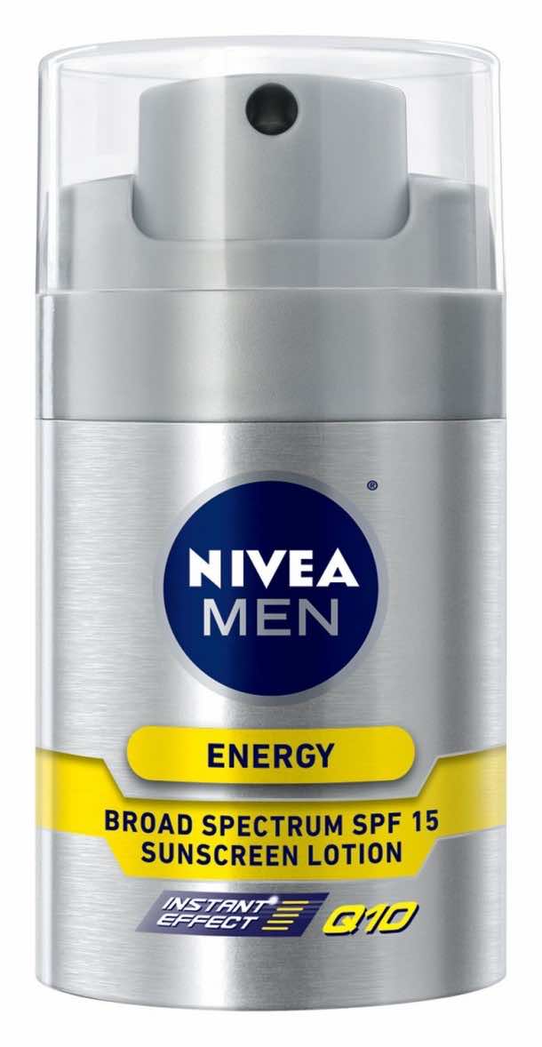 10个人护理和美容产品对男人,你必须有(5)