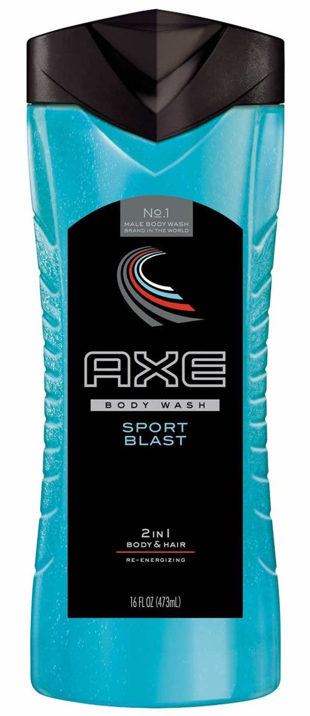 10个人护理和美容产品对男人,你必须有(9)