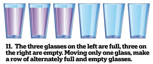 你准备好愚弄11吗