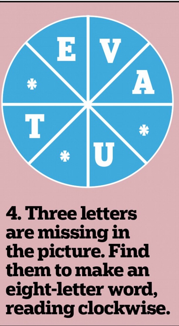 你准备好愚弄4吗