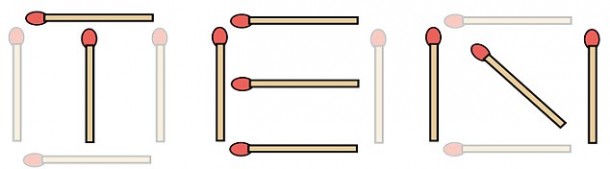 你准备好愚弄Ans 4