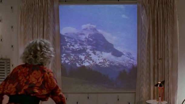 回到未来2 -未来的预测和我们在哪里15