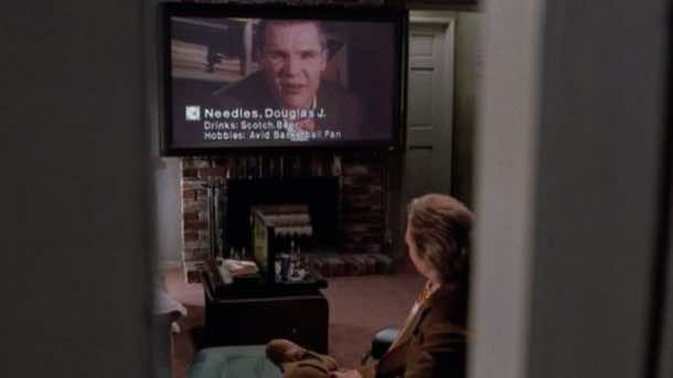 回到未来2 -未来的预测和我们在哪里