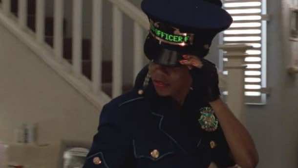 回到未来2 -未来的预测和我们在哪里