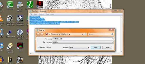 DIY USB黑客指南2