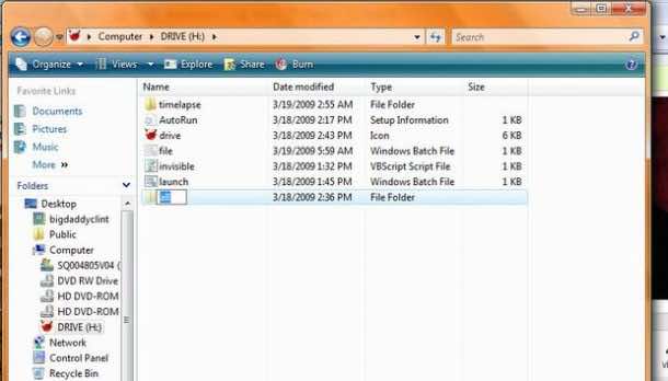 DIY USB黑客指南6
