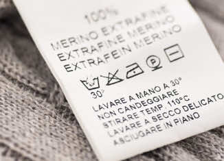 Decoding The Laundry Tags 2