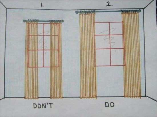 使用这些指南装饰您的房屋19