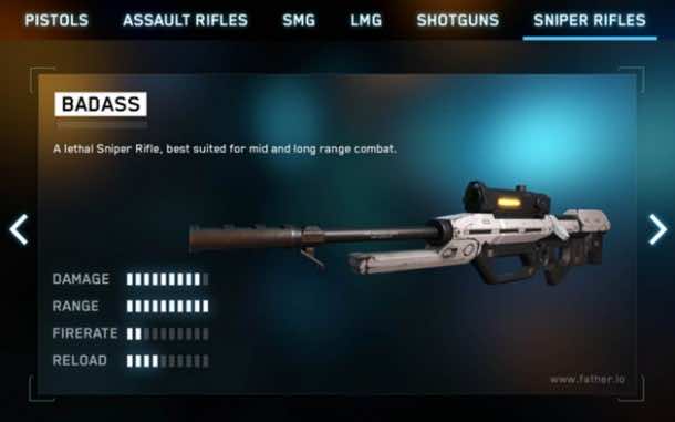 父亲.io像老板一样将激光标签带到您的邻居9