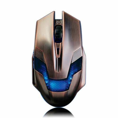 性价比最高的游戏鼠标(1)