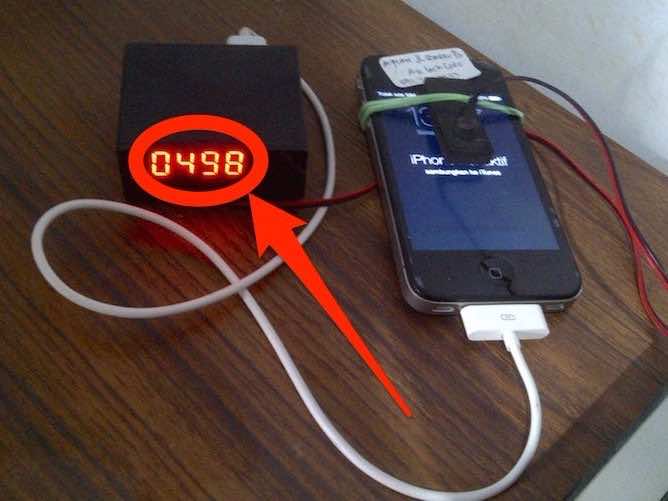 这就是为什么FBI无法黑进iPhone 3