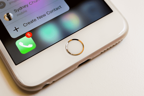 这就是为什么FBI无法黑进iPhone 5