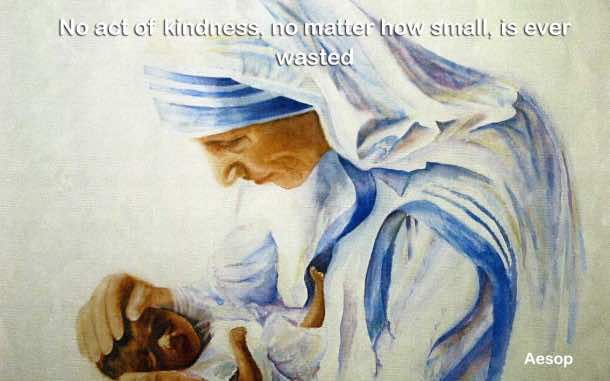 鼓舞人心的名言13