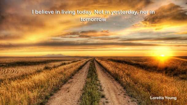 鼓舞人心的名言16