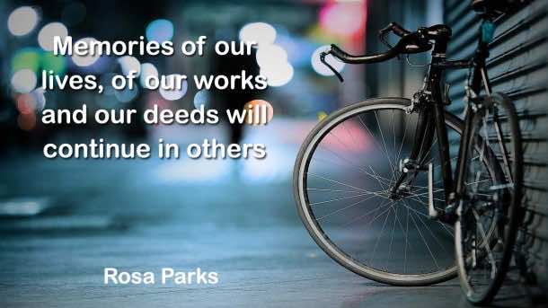 鼓舞人心的名言