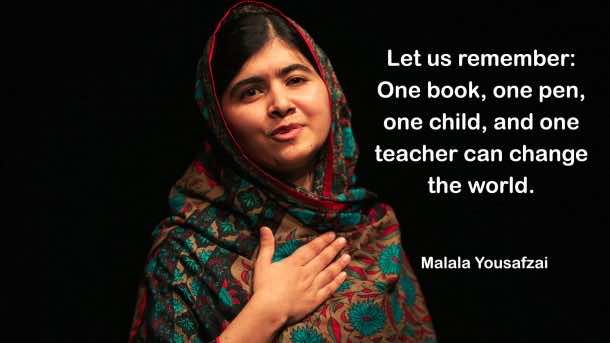 鼓舞人心的名言