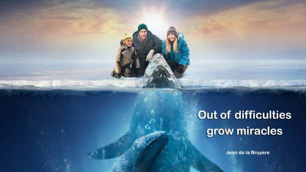 鼓舞人心的名言