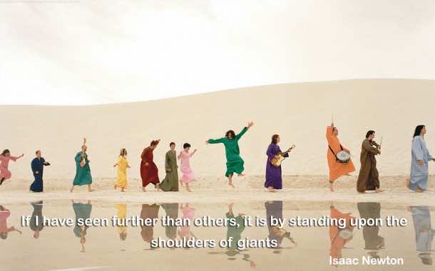 鼓舞人心的名言