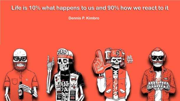 鼓舞人心的名言