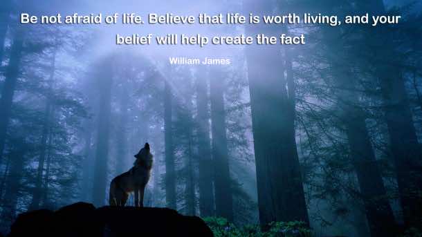 鼓舞人心的名言