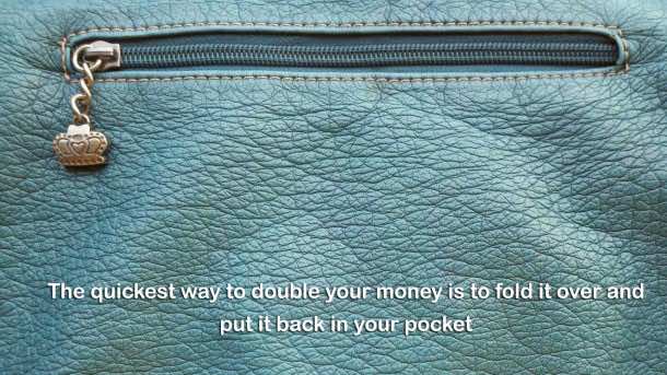 鼓舞人心的名言