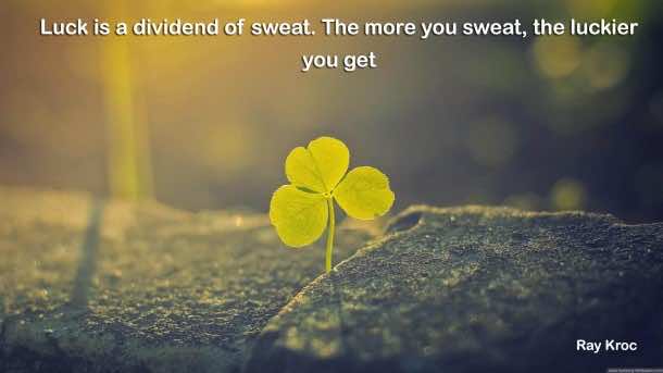 鼓舞人心的名言