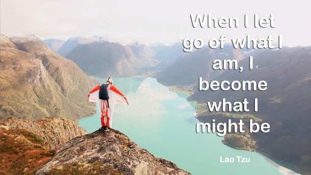 鼓舞人心的名言