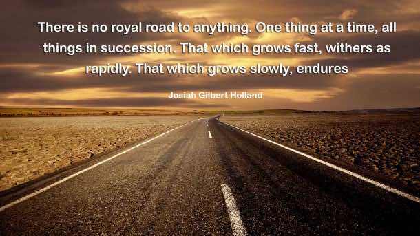 鼓舞人心的名言