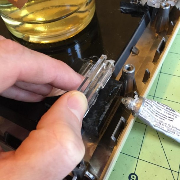 他们没有把旧电脑扔出去，而是这样做了！10