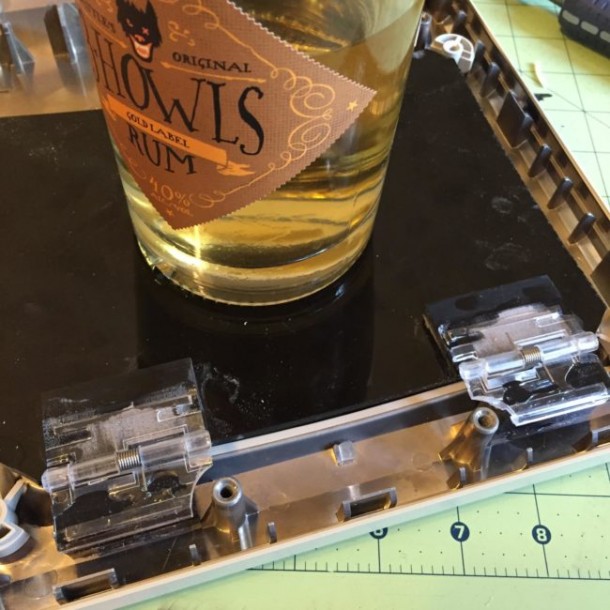 他们没有把旧电脑扔出去，而是这样做了！10a