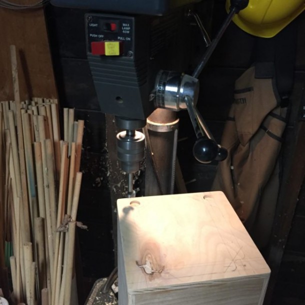 他们没有把旧电脑扔出去，而是这样做了！13a