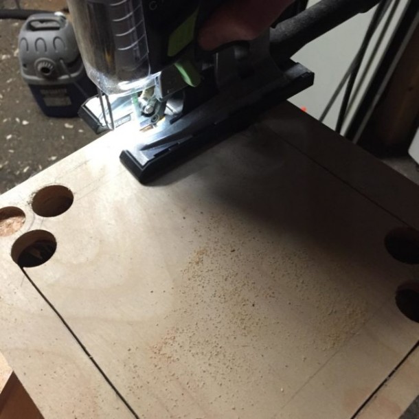 他们没有把旧电脑扔出去，而是这样做了！13C