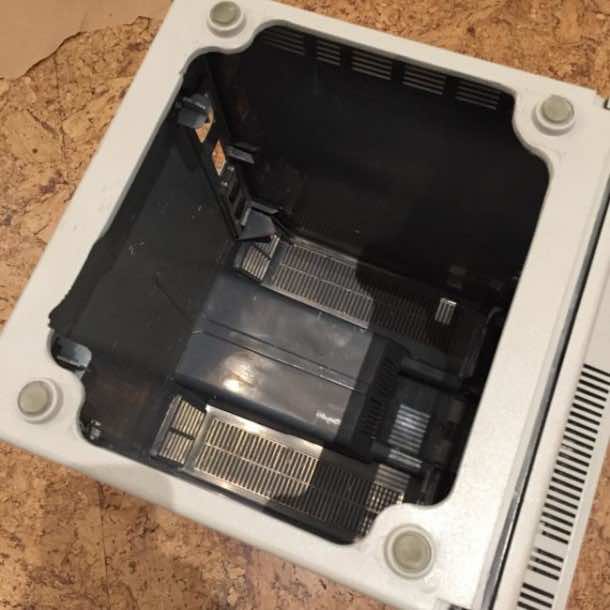 他们没有把旧电脑扔出去，而是这样做了！15