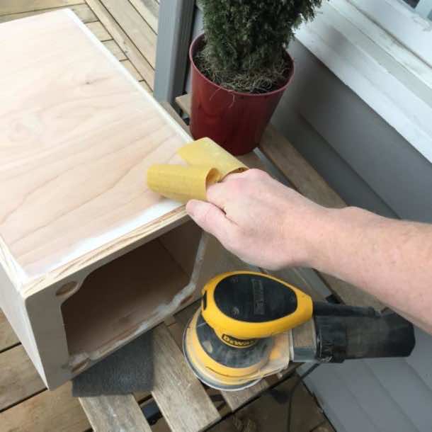 他们没有把旧电脑扔出去，而是这样做了！16