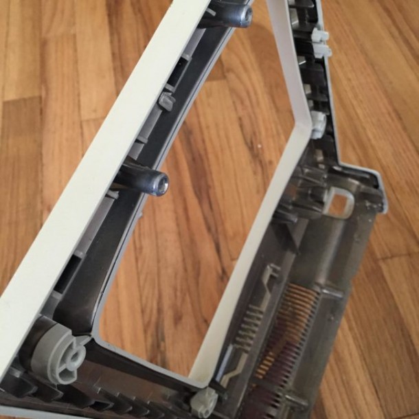 他们没有把旧电脑扔出去，而是这样做了！6