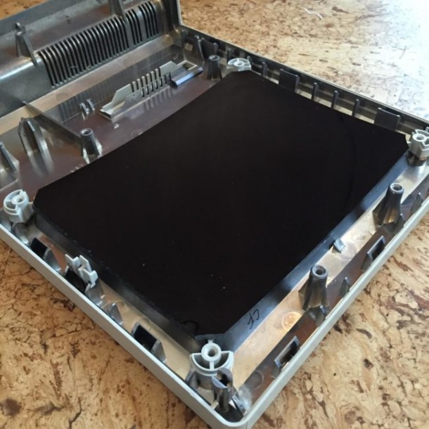 他们没有把旧电脑扔出去，而是这样做了！7