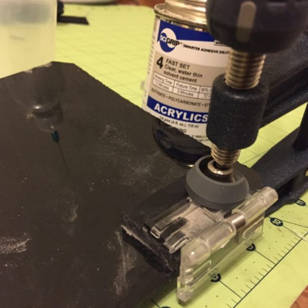 他们没有把旧电脑扔出去，而是这样做了！8a