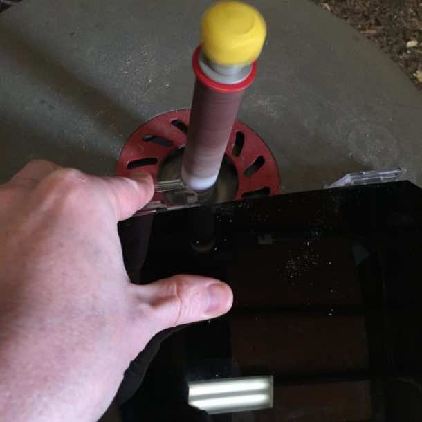 他们没有把旧电脑扔出去，而是这样做了！8b