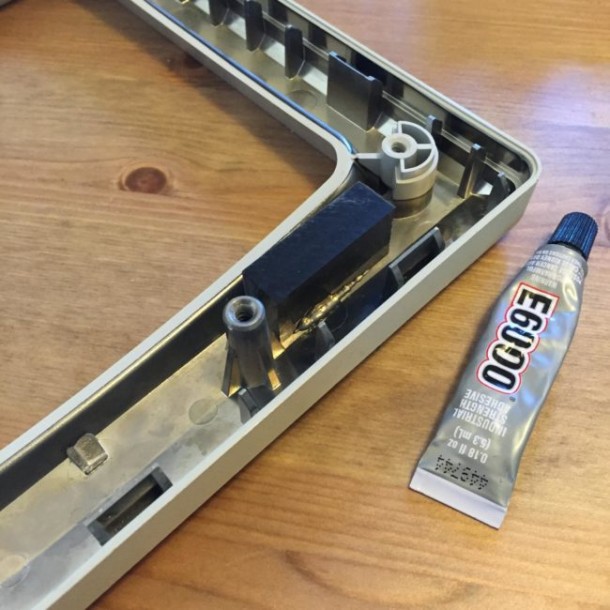 他们没有把旧电脑扔出去，而是这样做了！9