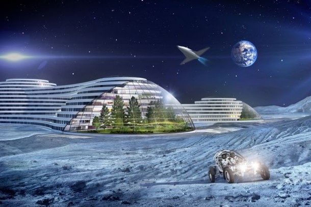 三星和聪明人预测了2116年的生活3