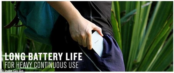 Oppo的小工具可以在15分钟内收费3