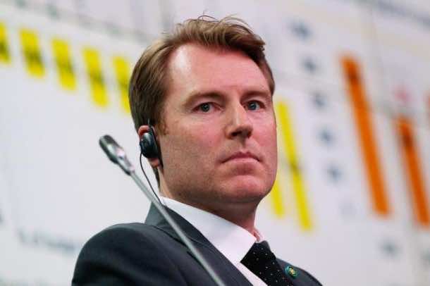 减少20%的劳动力，仍然可以拿1800万美元回家——斯伦贝谢首席执行官的纪事