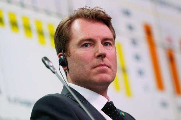 削减20%的员工，仍能拿到1800万美元——斯伦贝谢首席执行官的记录