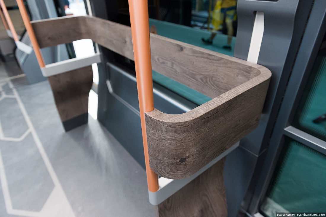 俄罗斯一个Tram17