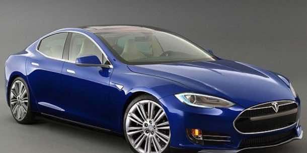 Tesla-Model-3