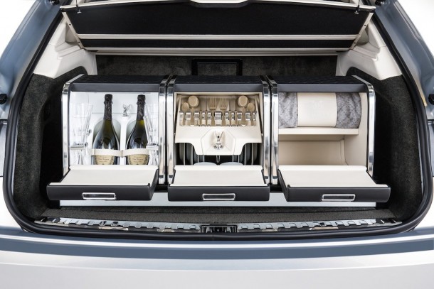 这些都是7 2最豪华的汽车