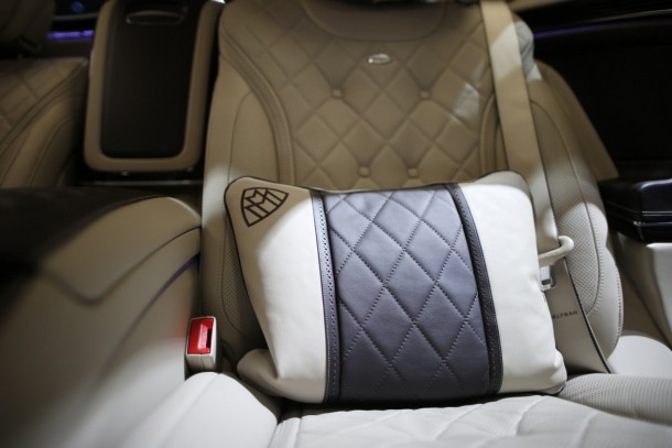 这些都是7最豪华的汽车3 b